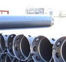 труба обсадная ГОСТ 632-80 - тип 2