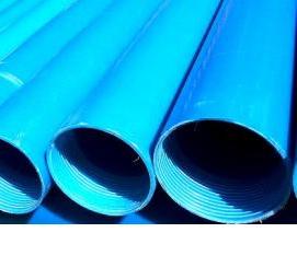 труба обсадная НПВХ - тип 4