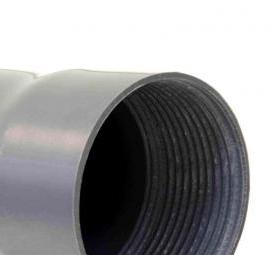 труба обсадная НПВХ - тип 3