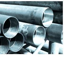 труба обсадная НПВХ - тип 2