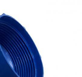 труба обсадная пластиковая 125 мм - вариант 1