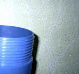 труба обсадная пластиковая 125 мм - вариант 2