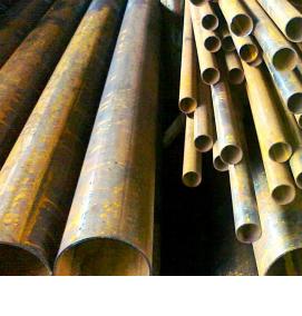 труба п-образная стальная - тип 4