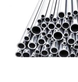 труба прецизионная бесшовная холоднотянутая - модель 1