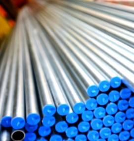 труба прецизионная бесшовная холоднотянутая - модель 4