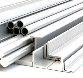 труба профильная 150х150х5 мм - вариант 4