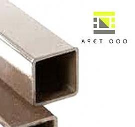 труба профильная 150х150х5 мм - вариант 2