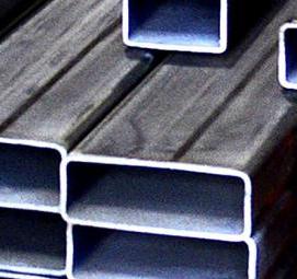 труба профильная 150х50 мм - тип 4