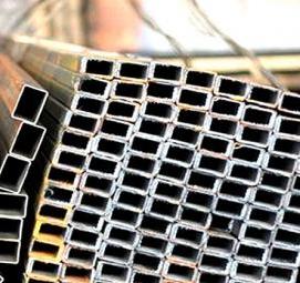 труба профильная 150х50 мм - тип 2