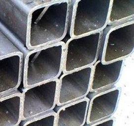 труба профильная 15х15 мм - тип 3