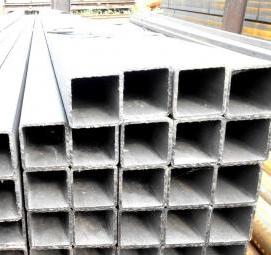 труба профильная 15х15х1,5 мм - тип 4