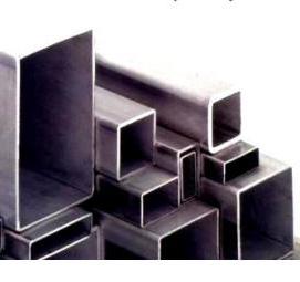 труба профильная 180 мм - вариант 1