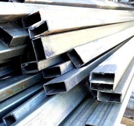 труба профильная 180 мм - вариант 2