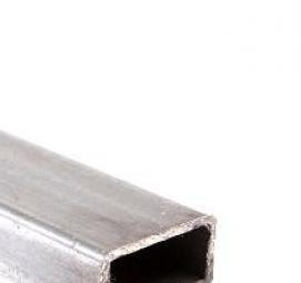 труба профильная 1 м - модель 3