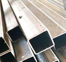 труба профильная 20 мм - модель 4