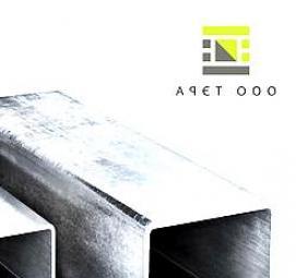 труба профильная 20х20х1,5 мм - вариант 3