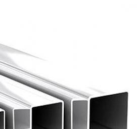 труба профильная 25х40 мм - вариант 4