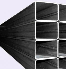 труба профильная 30х60 мм - вариант 2