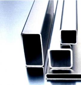 труба профильная 5 метров - модель 3