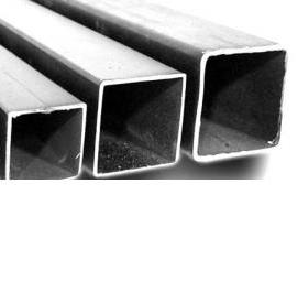 труба профильная 60х30х3 мм - модель 3