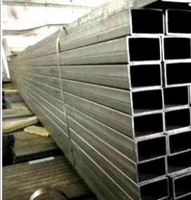 труба профильная 60х40 мм - модель 4