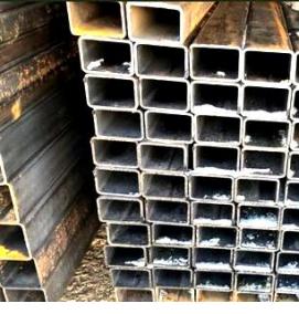 труба профильная 60х40 мм - модель 3