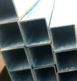 труба профильная 60х60х4 мм - тип 1