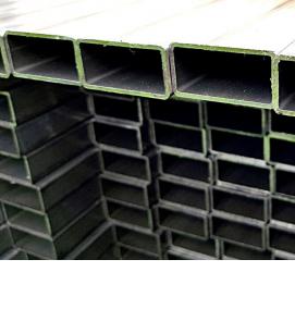 труба профильная 60х60х4 мм - тип 3