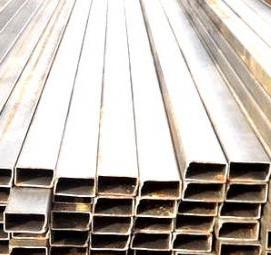 труба профильная 60х80х5 мм - тип 4