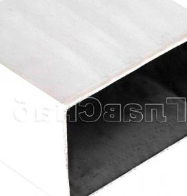 труба профильная 80х40 мм - вариант 4