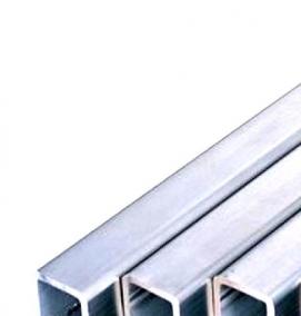 труба профильная 80х40х2 мм - модель 4