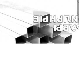 труба профильная 80х40х3 мм - вариант 2