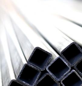 труба профильная 80х60х3 мм - тип 4