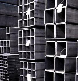 труба профильная 80х60х3 мм - тип 2