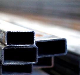 труба профильная 80х80х4 мм - тип 3