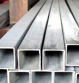 труба профильная оцинкованная 60х60х2 мм - модель 3