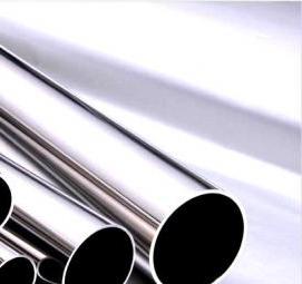 труба прокатная круглая - вариант 1