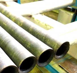 труба прокатная круглая - вариант 3