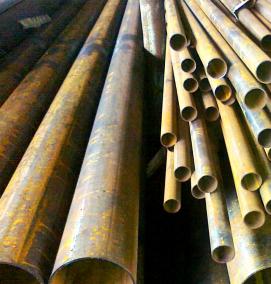 труба стальная 1000 мм - вариант 1