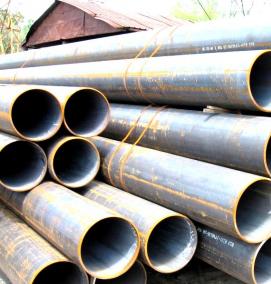 труба стальная 1000 мм - вариант 3