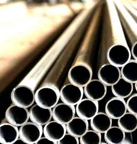 труба стальная 100 мм - модель 3