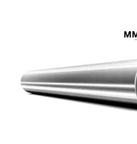 труба стальная 100 мм - модель 2
