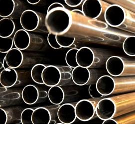 труба стальная 10 мм - тип 3