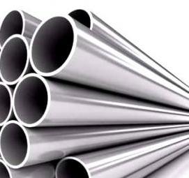 труба стальная 159х4,5 мм - модель 1