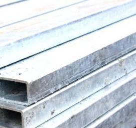 труба стальная 15 мм - вариант 2