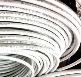 труба стальная 16х2 мм - модель 4