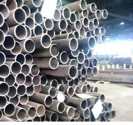 труба стальная 1 м - вариант 3