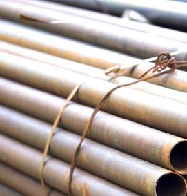 труба стальная 20 мм - тип 4