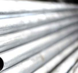 труба стальная 230 мм - тип 4