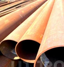 труба стальная 273 мм - вариант 4